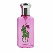 Ralph Lauren Polo Big Pony No. 2 Eau De Toilette, Perfume for Women, 1.7 oz - $43.97
