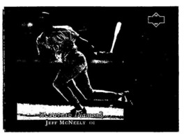 1994 Upper Deck #21 Jeff McNeely    Boston Red Sox Baseball Cards EX/NM ID:63280 - £1.28 GBP