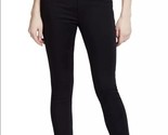 AG Adriano Goldschmied The Abbey Ankle Jean in Black Womens Size 29 - £61.44 GBP