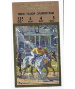 1999 Kentucky Derby Ticket Stub Charismatic Winner - €47,12 EUR