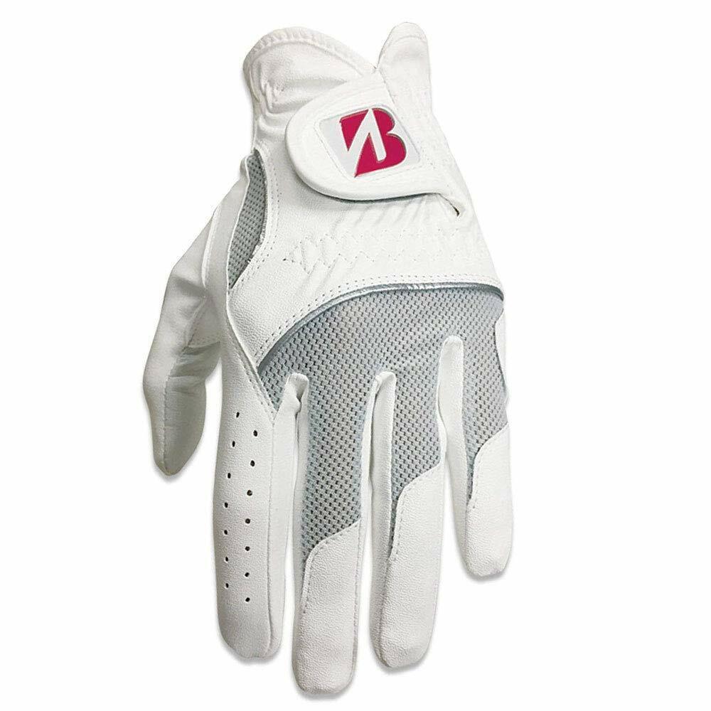 Bridgestone Ladies 2022 Lady B Blended Leather Golf Glove. Sizes S, M or L - $12.47