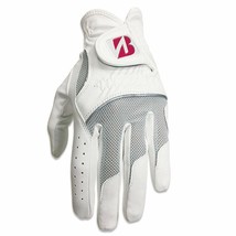 Bridgestone Ladies 2022 Lady B Blended Leather Golf Glove. Sizes S, M or L - £10.00 GBP