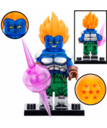 Dragon Ball Z Super Android 13 Minifigures Building Toys - $4.99