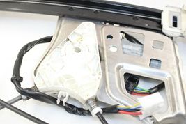 2003-2006 MERCEDES W220 S500 S430 FRONT PASSENGER RIGHT WINDOW REGULATOR J8719 image 9