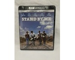 Stand By Me 4K Ultra HD Blu-ray Sealed - $49.49