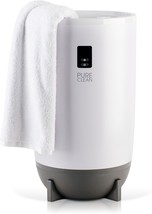 Pureclean Single Touch Towel And Blanket Warmer With Fragrant Disc, 60 Minutes - $109.93