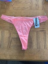Design Lab Womens Panties Size Large-BRAND NEW-SHIPS SAME BUSINESS DAY - $19.68