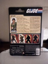 Hasbro G.I. Joe Retro Collection Lady Jane Action Figure - £19.10 GBP