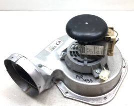 FASCO 7158-0164E Draft Inducer Blower Motor D342077P04 used #MR495 - $70.00