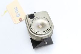 08-14 VOLVO XC70 ALARM SIREN HORN Q4362 image 3