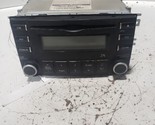 Audio Equipment Radio Receiver Sedan 4 Door Fits 07-09 SPECTRA 1034917 - £55.19 GBP