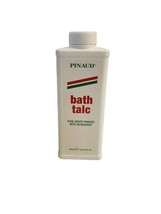 Clubman Pinaud BATH TALC Pure White Powder with Deodorant 9 oz - $474.74 MXN