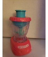 Baby Alive Magical Mixer Baby Doll Tropical Treat--Blender and other acc... - $10.86 CAD