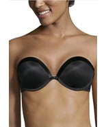Women&#39;s 34C Sweet Nothings Strapless Multiway Plunge Underwire Bra, Styl... - $367.61 MXN