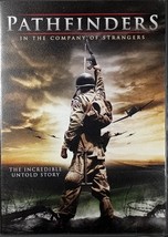 Pathfinders: In the Company of Strangers [DVD, 2012] Michael Conner Humphreys - £1.78 GBP