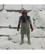 Star Wars The Force Awakens Constable Zuvio Figure Hasbro - $11.88