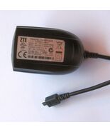 ZTE STC-A22O50I1500M5 Charger AC Adapter, Genuine ZTE Part - $12.99