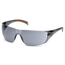 Pyramex Safety Products CH120S Carhartt Billings Safety Glasses, Gray Lens with  - £7.09 GBP