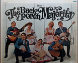 Meet The Back Porch Majority [Vinyl] - £10.16 GBP