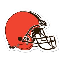 WinCraft NFL Logo on The GoGo Cleveland Browns [Free Shipping]**Free Shipping** - $20.85