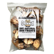 Natural Beef Bone Tidbit Chew for Dogs - $33.95