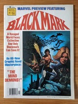 Marvel Preview #17 (Blackmark) - £2.41 GBP