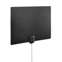 One For All 14542 HDTV Antenna - Amplified Indoor Ultra Thin TV Antenna,... - $32.99