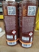 2 Pack Furniture Clinic Wood Varnish Satin 8.5oz 881ep - $26.04 CAD