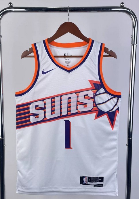 NBA Phoenix Suns Team Jersey T shirt new polo-type6 - $29.70
