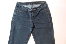JAG Low Rise Boot Leg Jeans Size 4 (Length 28.5&quot;) - £12.33 GBP