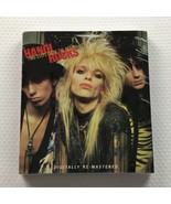 Hanoi Rocks Two Steps From The Move NEW Remastered CD Bonus Tracks - $29.95