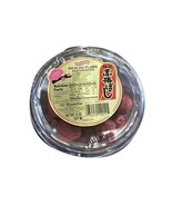 Shirakiku Aka Umeboshi Pickled Plums 8 Oz. (Pack Of 6) - €93,39 EUR Shirakiku Aka Umeboshi Pickled Plums 8 Oz. (Pack Of 6) - €93,39 EUR