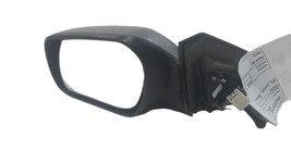 Driver Left Side View Door Mirror Black Power Non-heated Fits 03-08 MAZDA 6 - £46.30 GBP