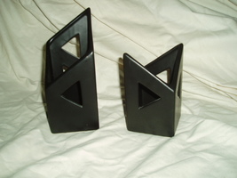 Vintage PartyLite CHECKMATE Tealight Pair  Party Lite - $12.00