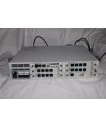 NEC Univerge UX 5000 nwa-035011-001 sn1759 cygmc VOIP PHONE SYSTEM W CAR... - €210,97 EUR