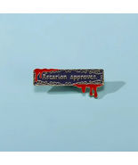 ASTARION Approves Enamel Pin ♡ BG3 Baldur's Gate 3 ☆ VAMPIRE BabyGirl! F... - $8.91