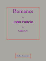 Romance in B flat by John Pullein - £10.78 GBP