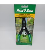 Rain Bird PTC-1 Black Green Pop-up Sprinkler Repair Spray Head Pull-Up Tool - €12,88 EUR