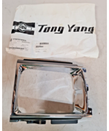 Tong Yang Head Lamp Door TY-53132-89113 | TY07076HCL - $42.74