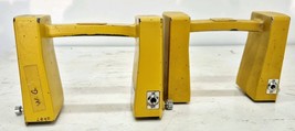 2 TOPCON 8.4v   Rechargable  Battery  For Total Station Needs Recelled - $149.99