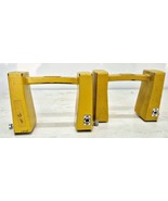 2 TOPCON 8.4v   Rechargable  Battery  For Total Station Needs Recelled - $2,760.21 MXN
