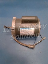 Dryer Motor 100v-115v 200v-230v 60Hz 1PH For Speed Queen P/N: 70020201P [Used] - $97.01
