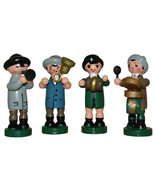  Cuckoo Clock Figure Novelty Band - Made in Germany (CC-210) - $23.99