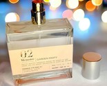 MEMOIRE ARCHIVES GARDEN PARTY 02 EAU DE PARFUM SPRAY UNISEX 3.4 Oz NWOB - £24.10 GBP