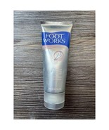 AVON Foot Works thermal exfoliating  scrub New - $22.00