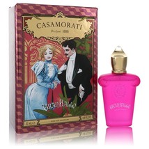 Casamorati 1888 Gran Ballo Perfume By Xerjoff Eau De Parfum Spray oz - £120.60 GBP