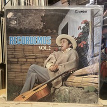 [LATIN]~EXC LP~VARIOUS ARTISTS~RECORDEMOS~VOL. 2~[1975~ODEON~Issue]~COLO... - £11.84 GBP