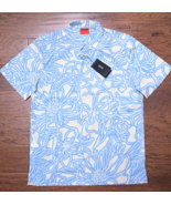 Hugo Boss Mens Ebor Short Sleeve Straight Fit Floral Print Cotton Casual... - €73,84 EUR Hugo Boss Mens Ebor Short Sleeve Straight Fit Floral Print Cotton Casual... - €73,84 EUR