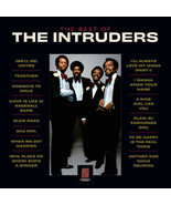 The Best Of The Intruders [Vinyl] The Intruders - $31.52