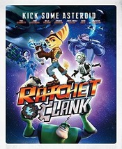 Ratchet Clank - £5.74 GBP